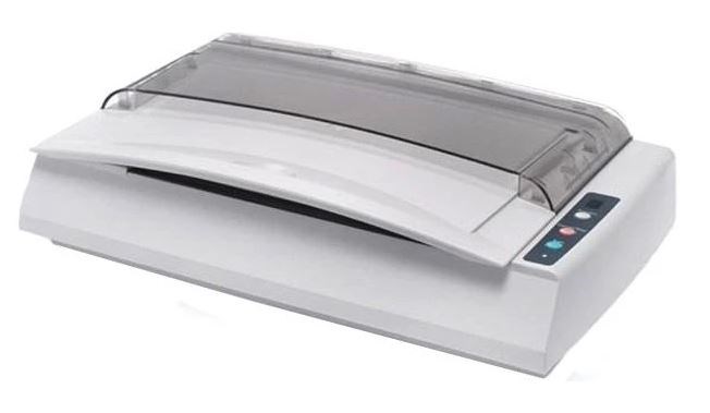 Сканер;;Avision;FB2280E 120572