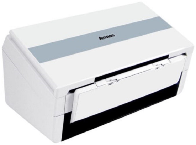 Сканер;;Avision;AD230U 120573