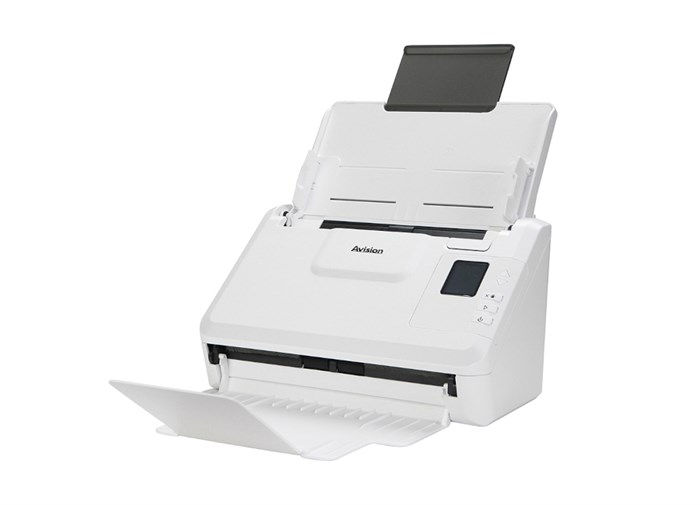 Сканер;;Avision;AD340GWN 120574