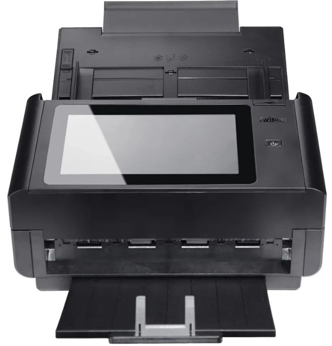 Сканер;;Avision;AN360W 120585