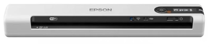 Сканер;портативный;Epson;WorkForce;DS-80W 120598