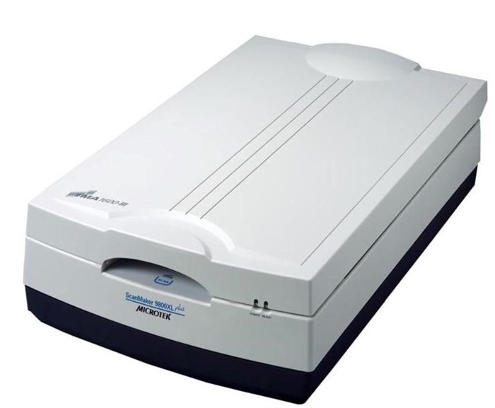 Сканер;;Microtek;ScanMaker;9800XL;Plus;and;TMA;1600;III 120630