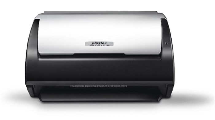 Сканер;;Plustek;SmartOffice;PS188 120636