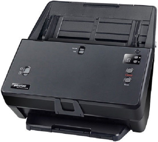 Сканер;;Plustek;SmartOffice;PT2160 120640