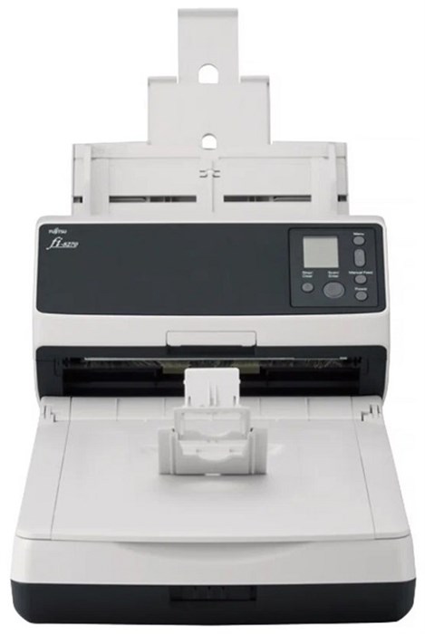 Сканер;;Ricoh;fi-8270 120647