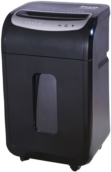Уничтожитель;бумаг;;Buro;Office;BU-S1602M 120710