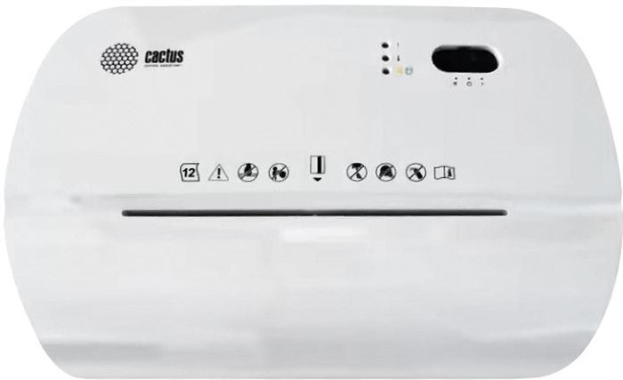 Уничтожитель;бумаг;;Cactus;CS-SH-K4 120720