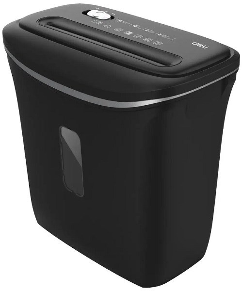 Уничтожитель;бумаг;;Deli;E9945 120730