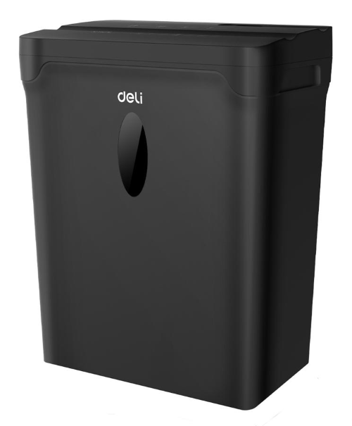 Уничтожитель;бумаг;;Deli;ET014 120731