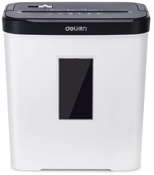 Уничтожитель;бумаг;;Deli;E9939 120735