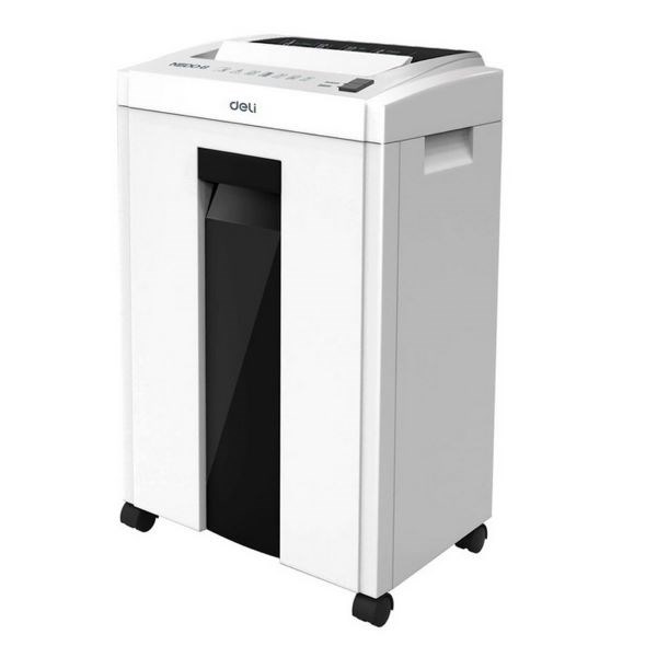 Уничтожитель;бумаг;;Deli;ET051 120737