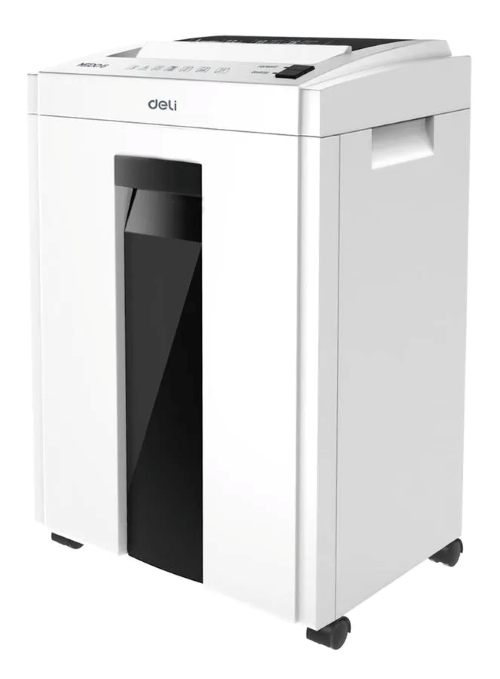 Уничтожитель;бумаг;;Deli;ET053 120738