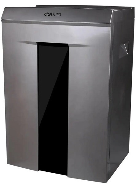 Уничтожитель;бумаг;;Deli;9907 120740