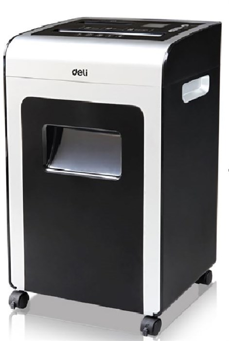 Уничтожитель;бумаг;;Deli;E9917-EU 120743