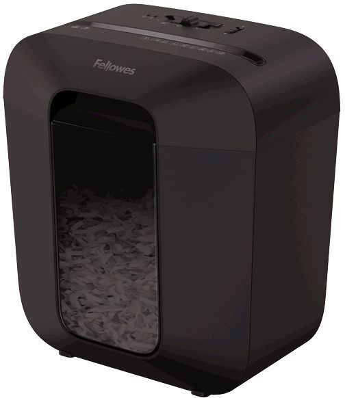 Уничтожитель;бумаг;;Fellowes;Powershred;LX41 120754