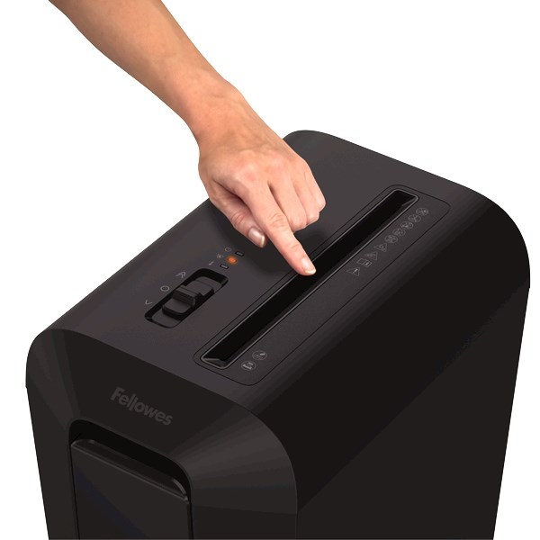 Уничтожитель;бумаг;;Fellowes;Powershred;LX65 120757