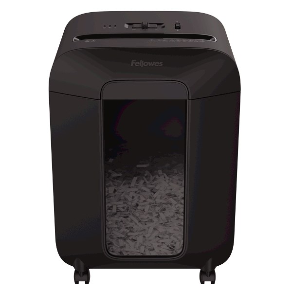 Уничтожитель;бумаг;;Fellowes;Powershred;LX85 120760