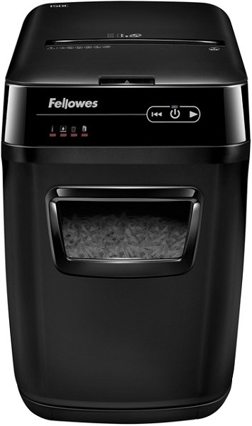 Уничтожитель;бумаг;;Fellowes;AutoMax;150C 120768