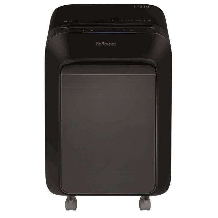 Уничтожитель;бумаг;;Fellowes;Powershred;LX210 120769