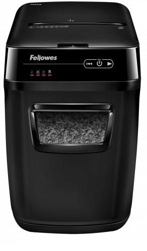 Уничтожитель;бумаг;;Fellowes;AutoMax;200M 120773