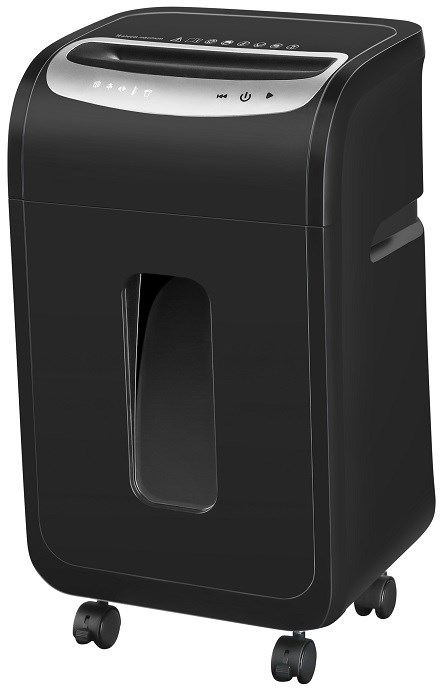 Уничтожитель;бумаг;;Filum;FL-SH30-05S 120786