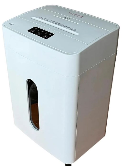 Уничтожитель;бумаг;;Gladwork;Aura;CD20 120792