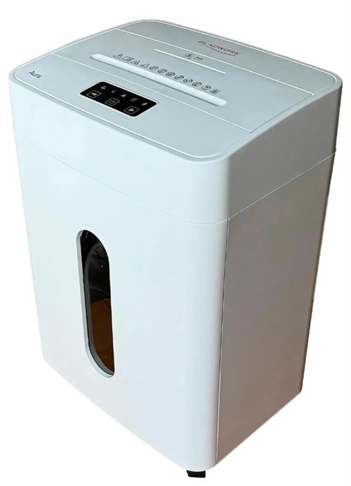 Уничтожитель;бумаг;;Gladwork;Aura;CD24 120795