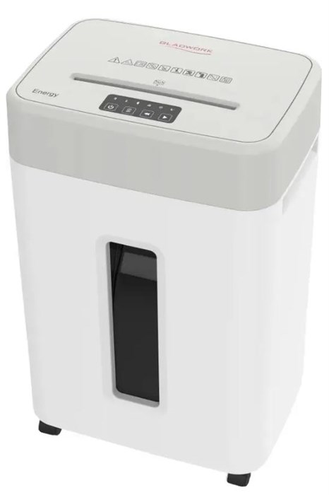 Уничтожитель;бумаг;;Gladwork;Energy;P-22MD 120800