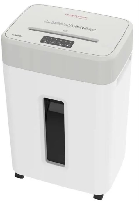 Уничтожитель;бумаг;;Gladwork;Energy;P-35CD 120801