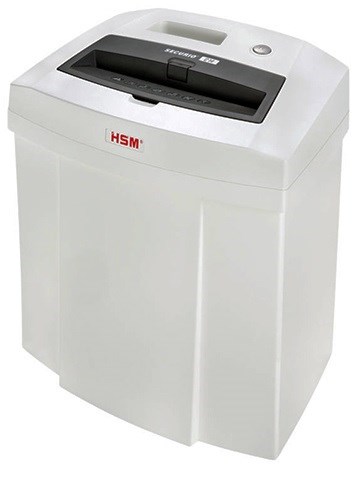 Уничтожитель;бумаг;;HSM;SECURIO;C14-4х25 120810