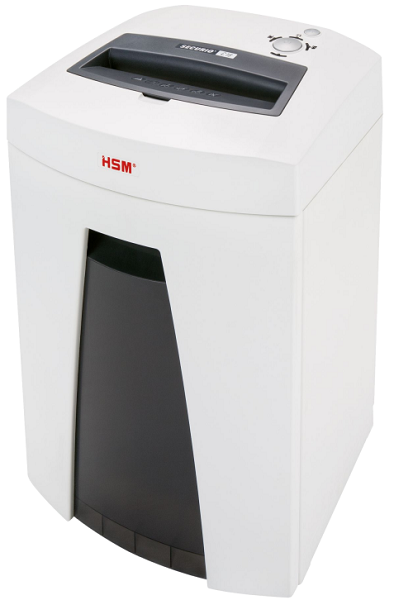 Уничтожитель;бумаг;;HSM;SECURIO;C18-1.9x15 120823