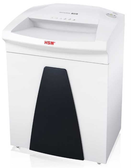 Уничтожитель;бумаг;;HSM;SECURIO B26-1.9х15 120836