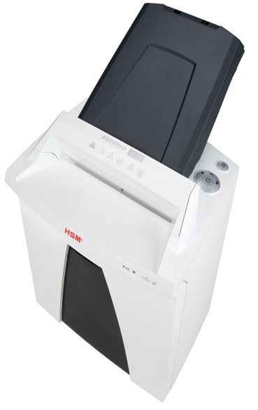 Уничтожитель;бумаг;;HSM;SECURIO;AF150;0.78x11 120843