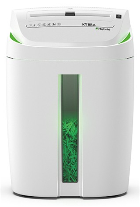 Уничтожитель;бумаг;;Kobra;S6-Hybrid E/S 120871