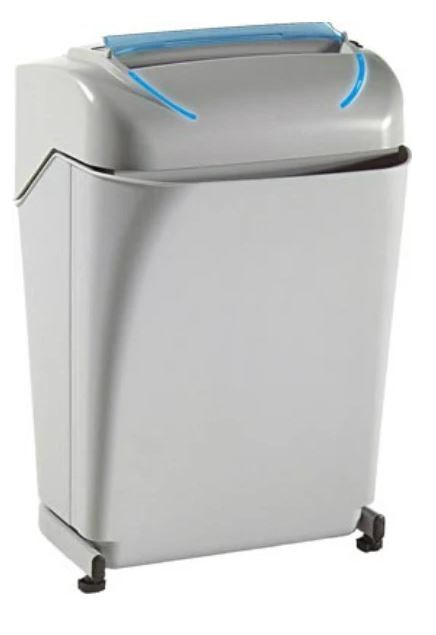 Уничтожитель;бумаг;;Kobra;240;SS5;Turbo 120874