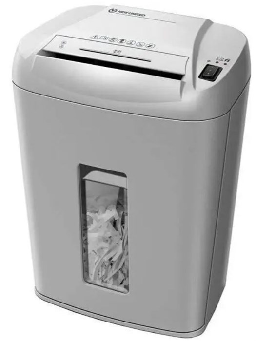 Уничтожитель;бумаг;;New;United;ER-13М 120880