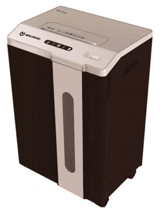 Уничтожитель;бумаг;;New;United;ET-15M 120882