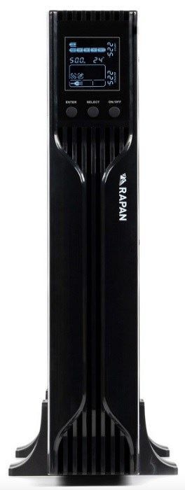 Источник;бесперебойного;питания;;Бастион;RAPAN-UPS;3000-RACK-IN-4X9-E 102315