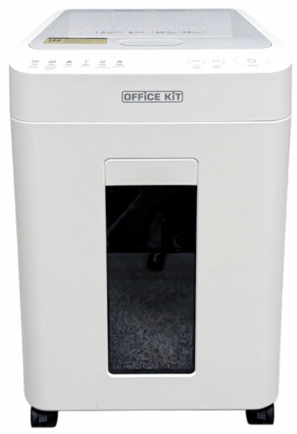 Уничтожитель;бумаг;;Office;Kit;SA100М;(1,9х12) 120908