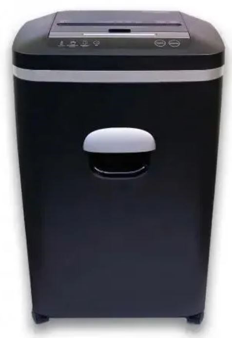 Уничтожитель;бумаг;;Office;Kit;SA80;2x10 120914