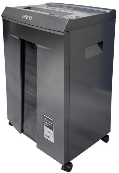 Уничтожитель;бумаг;;Office;Kit;S300;0,8x5 120933