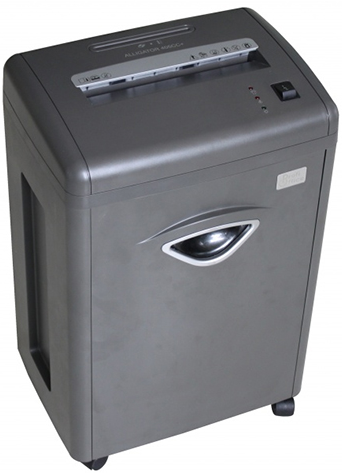 Уничтожитель;бумаг;;ProfiOffice;Alligator;407;CC+ 120959