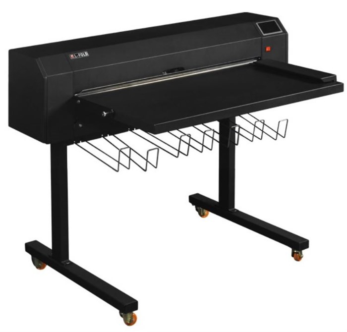 Фальцовщик;;RONGDA;L-FOLD4000 121030