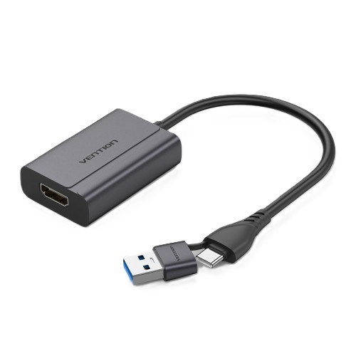 Конвертер;;Vention;ACYHB 121032