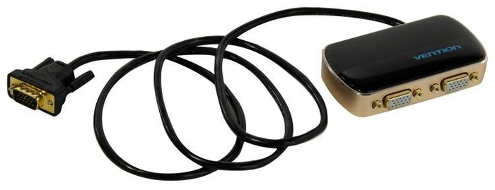 Разветвитель;;Vention;DBABF 121036