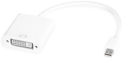 Переходник;;GCR;GCR-MDP2DVI 121056