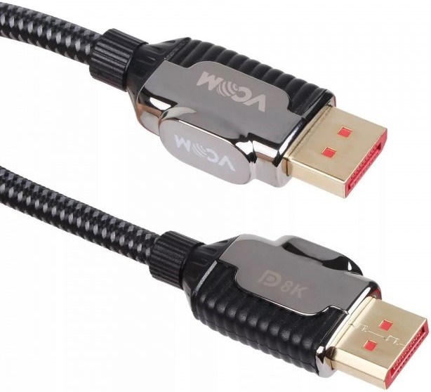 Кабель;DisplayPort;VCOM;CG634-3M 121062