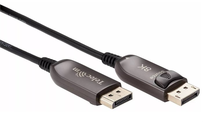 Кабель;интерфейсный;DisplayPort;Telecom;TCG2130-10M 121072