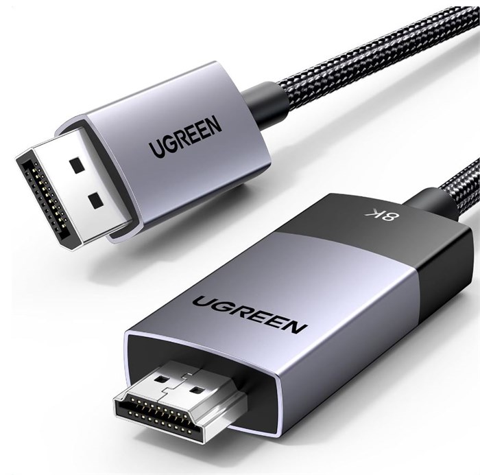 Кабель;;UGreen;DP115 121075