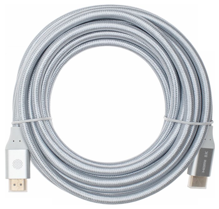 Кабель;аудио-видео;;Cactus;CS-HDMI.2.1-5 121077